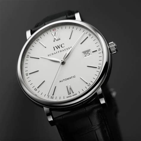 giulio forti iwc investment|iwc watch price.